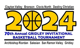 league logo