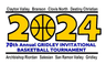 gridley_invitational_baseketball logo