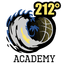 212 Academy (Blue)