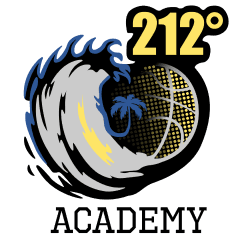 212 Academy (Blue)