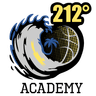 212 Academy (Blue)