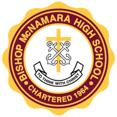 Bishop McNamara High School