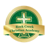 Rock Creek Christian Academy (White)