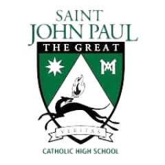 Saint John Paul High School