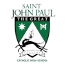 Saint John Paul High School