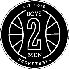 Boys2Men - Kareem (17U)