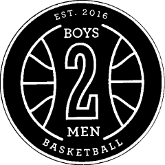 Boys2Men - Kareem (17U)