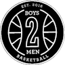 Boys2Men - Kareem (17U)