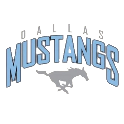 Dallas Mustangs (17U) (HGSL)