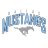 Dallas Mustangs (17U) (HGSL)