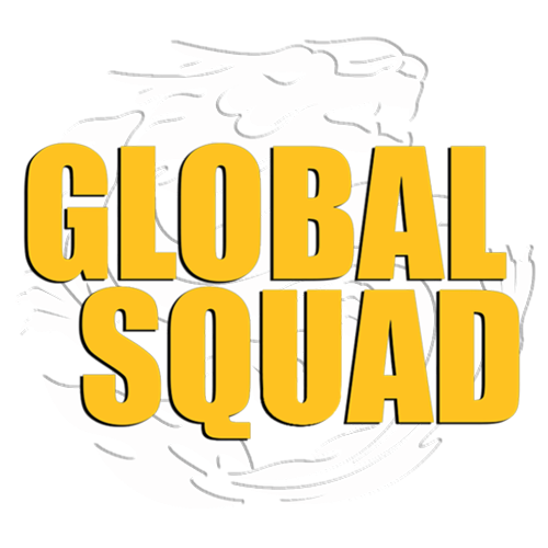 Global Squad (17U) (HGSL)