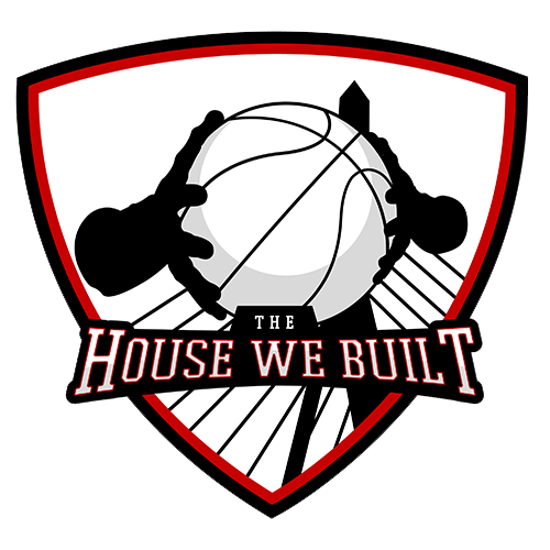 House We Built (17U) (HGSL)