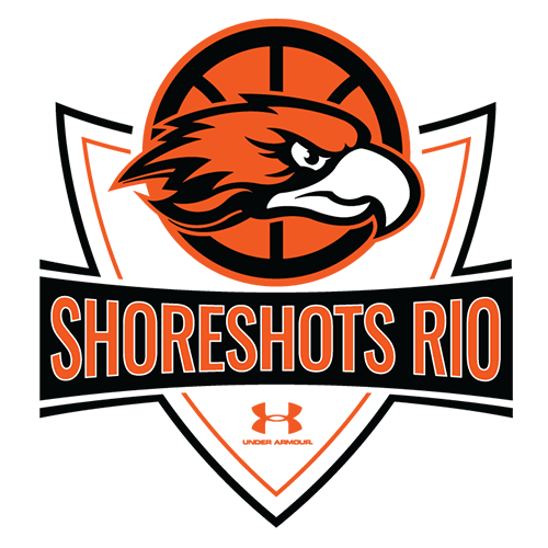 NJ Shoreshots Rio UAA (17U)