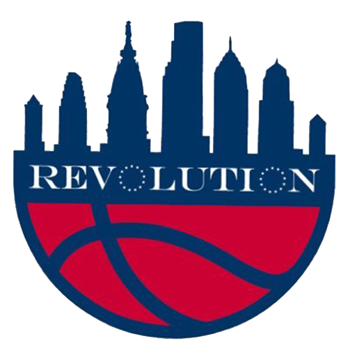 Philly Revolution (17U) (HGSL)