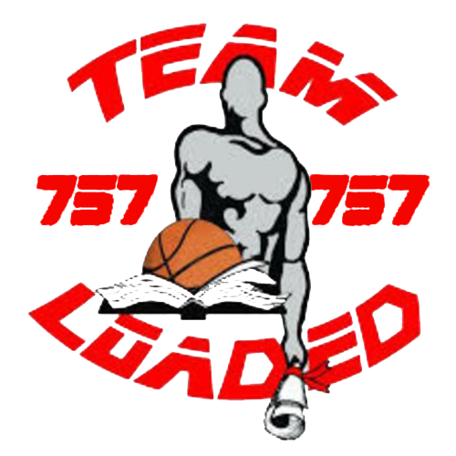 Team Loaded 757 (17U) (HGSL)