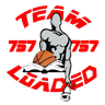 Team Loaded 757 (17U) (HGSL)