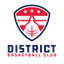 District Basketball Club (17U) (HGSL)