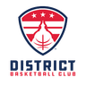 District Basketball Club (17U) (HGSL)