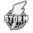 New England Storm (17U) (HGSL)