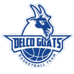 Delco Goats (17U) (HGSL)