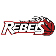 Lady Runnin Rebels (17U) (HGSL)