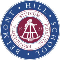 Belmont Hill School