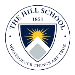 The Hill School