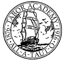 Tabor Academy